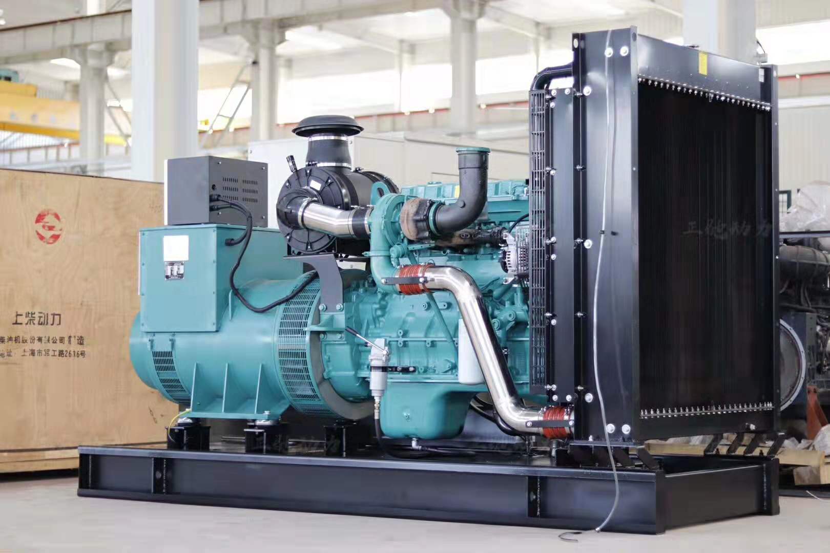 甘肅(su)玉柴發電(diàn)機廠家