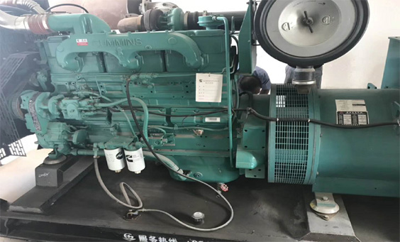 甘肅玉(yù)柴發電機性(xing)能 甘肅(su)玉柴發電機(jī)性能