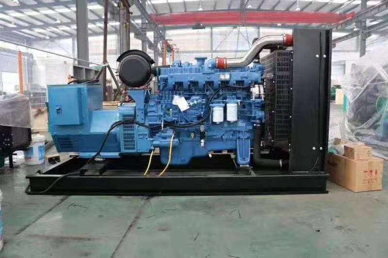 甘肅玉(yù)柴發電機廠家(jiā)