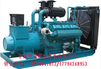 甘肅哪裡(lǐ)有發電機(ji)