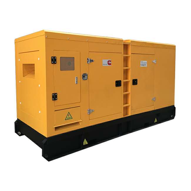 甘肅發電(diàn)機租賃