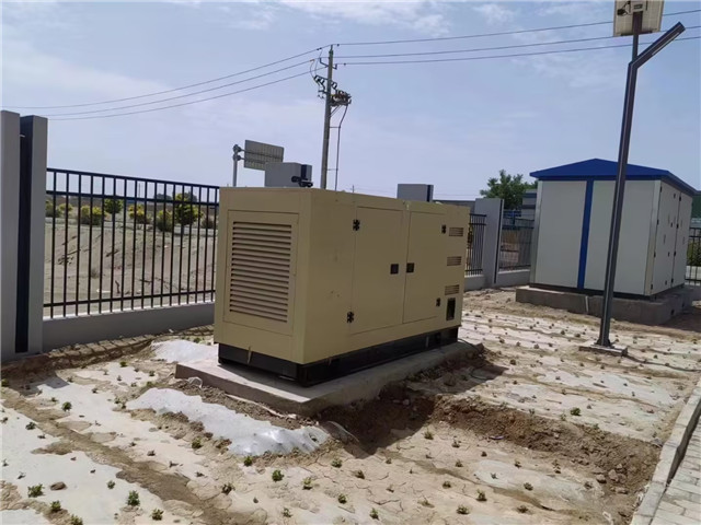 2024年(nian)康明斯柴油發電(diàn)機組未來的服務(wù)裡程碑