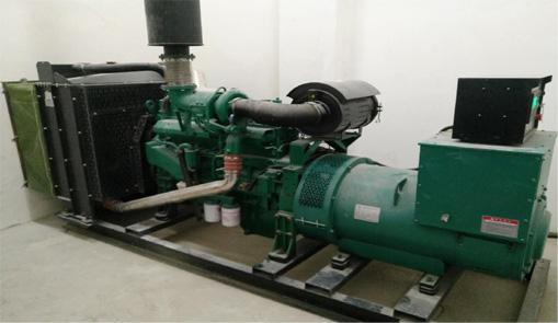 潮(cháo)州晶安矿山机(jī)械集团(5G网站)