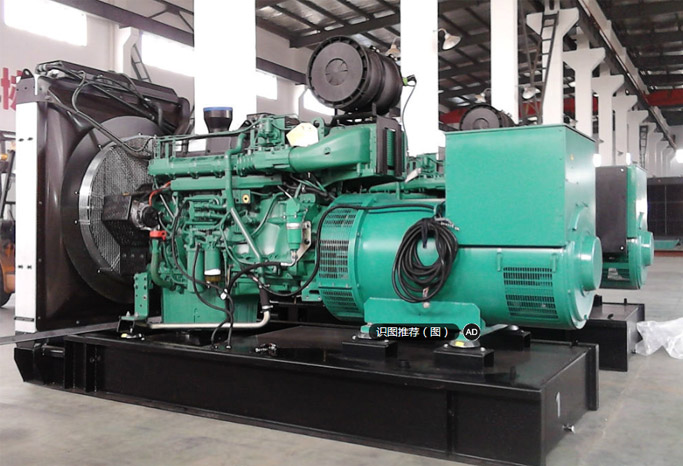 甘肅上(shang)柴柴油發電(dian)機廠家