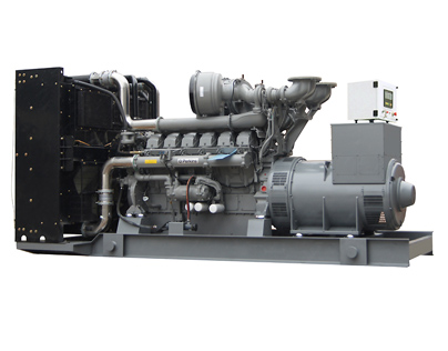  蘭州發電(diàn)機