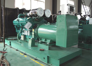 蘭(lan)州發電機(ji)