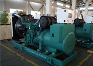 甘肅玉(yu)柴柴油(yóu)發電機(jī)價格