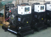 蘭(lán)州發電(diàn)機