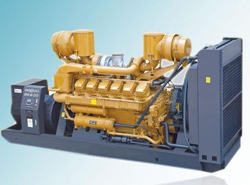 柴油(yóu)發電機價格