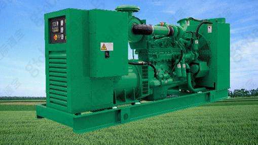 甘肅玉(yù)柴發電機(ji)|