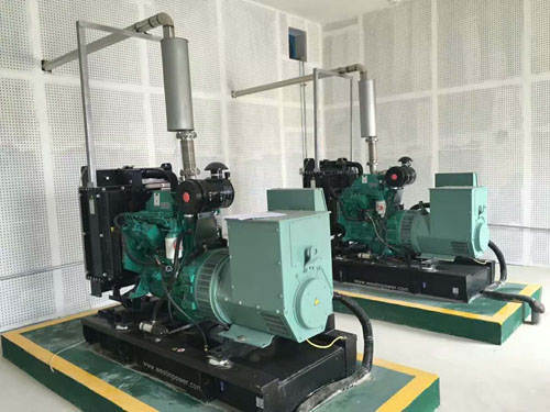 蘭州(zhōu)發電機(jī)價格