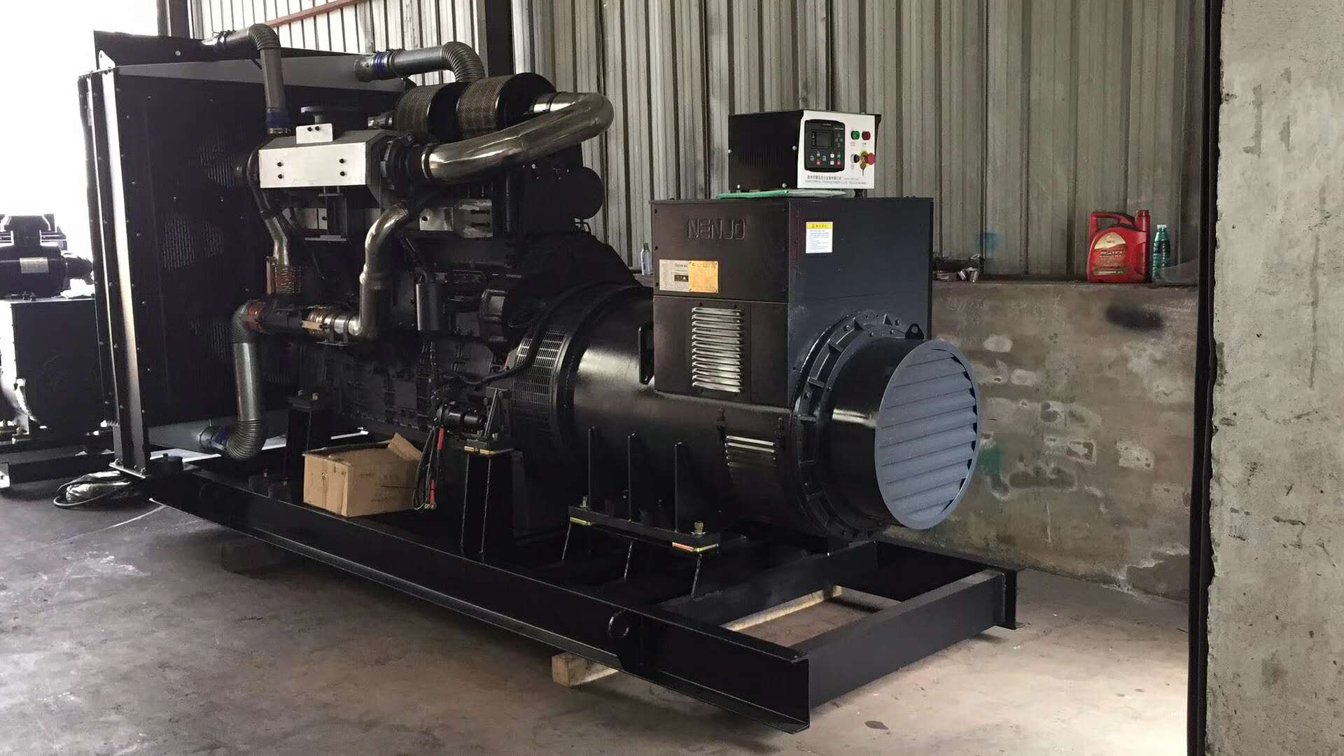 甘(gān)肅上柴發電(diàn)機價格 甘肅上柴發(fā)電機價格