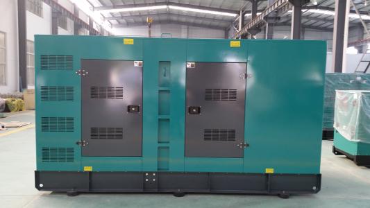 甘肅發(fā)電機組(zu)