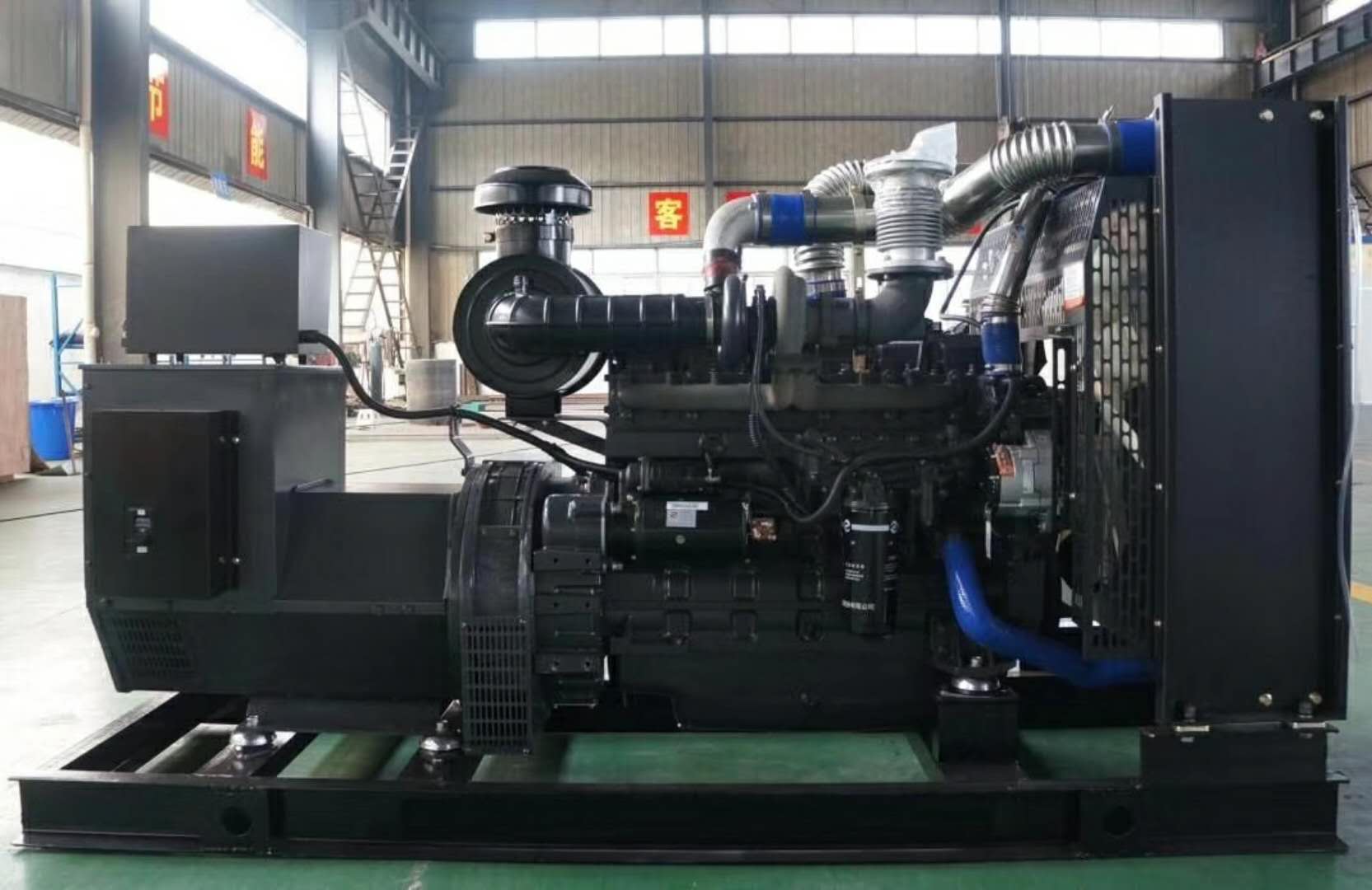 甘肅(sù)玉柴發電機哪(nǎ)裡好