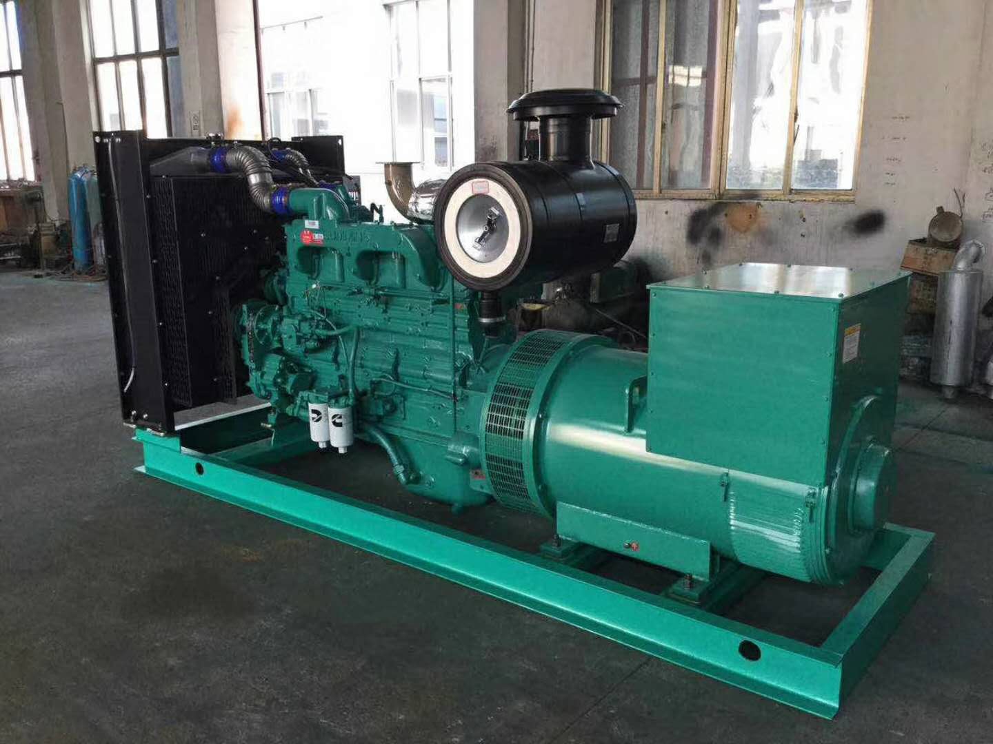 蘭州康(kāng)明斯發電價(jià)格