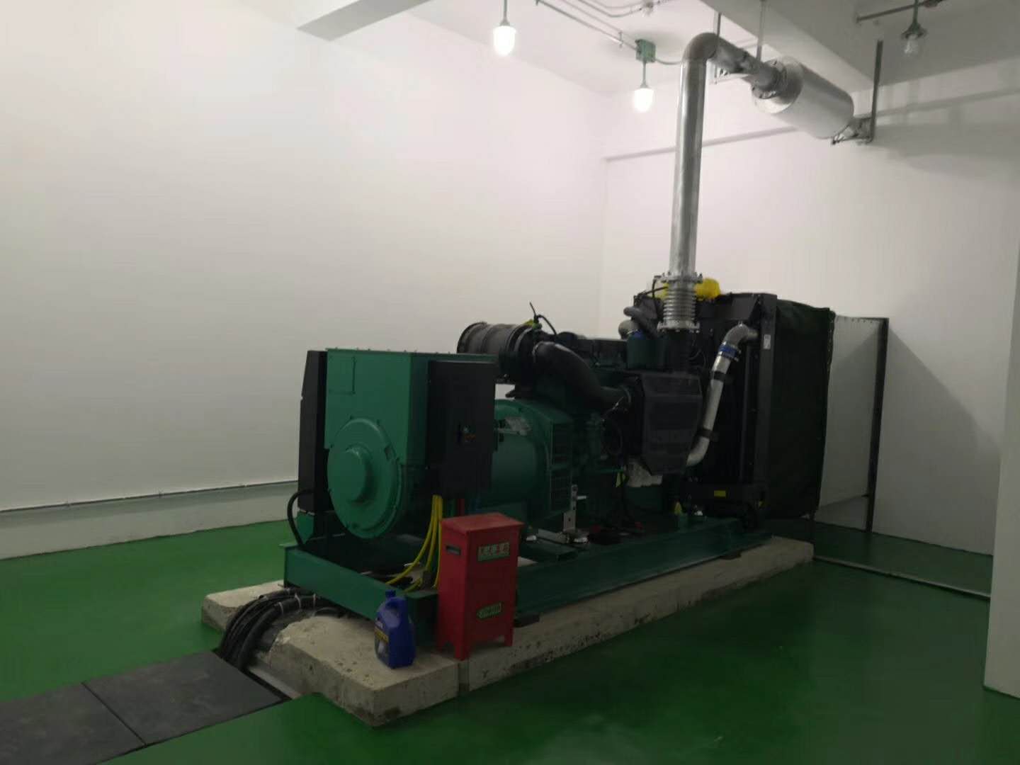 蘭州發電(diàn)機價格 蘭州發電機(jī)價格