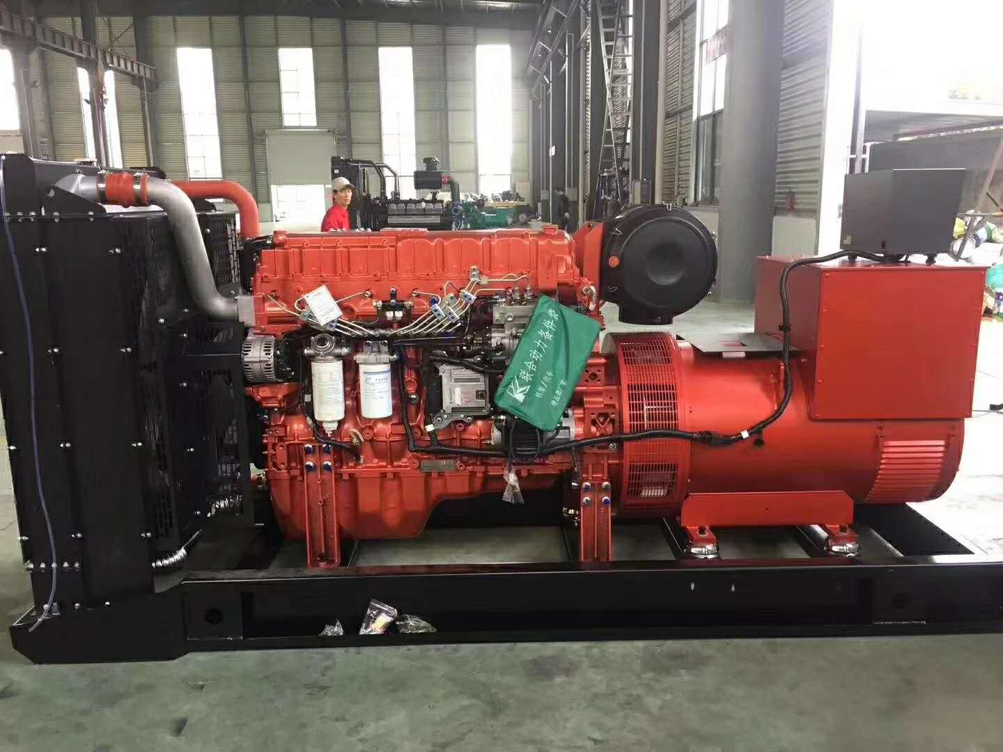 蘭(lan)州發電機價格 蘭(lán)州發電機價格