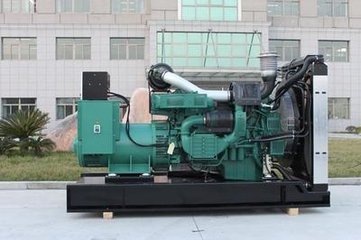 蘭(lan)州柴油發(fā)電機組品(pǐn)牌 蘭州柴(chái)油發電機(jī)組品牌