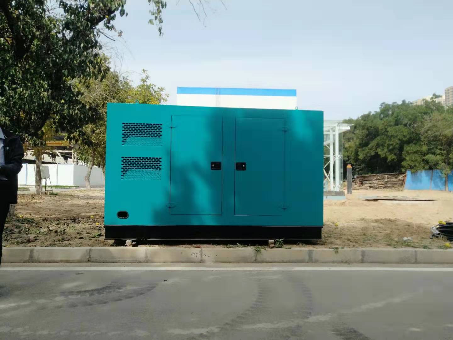 蘭(lan)州發電機價格(gé)