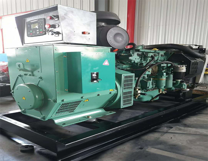 甘肅康(kang)明斯發(fa)電機型(xíng)号