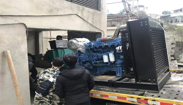 甘肅(su)發電機組價格 甘肅發(fā)電機組價格