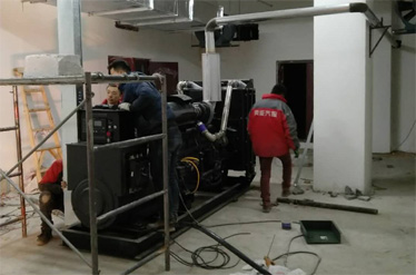 蘭(lán)州發電(dian)機組價(jià)格 蘭州發(fa)電機組(zǔ)價格