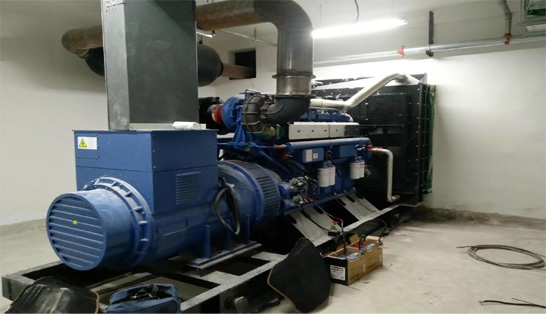 甘(gān)肅發電機廠家 甘(gan)肅發電機廠家