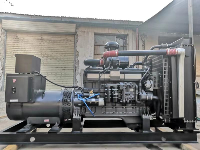 蘭州(zhōu)上柴發電機廠(chǎng)家有哪些