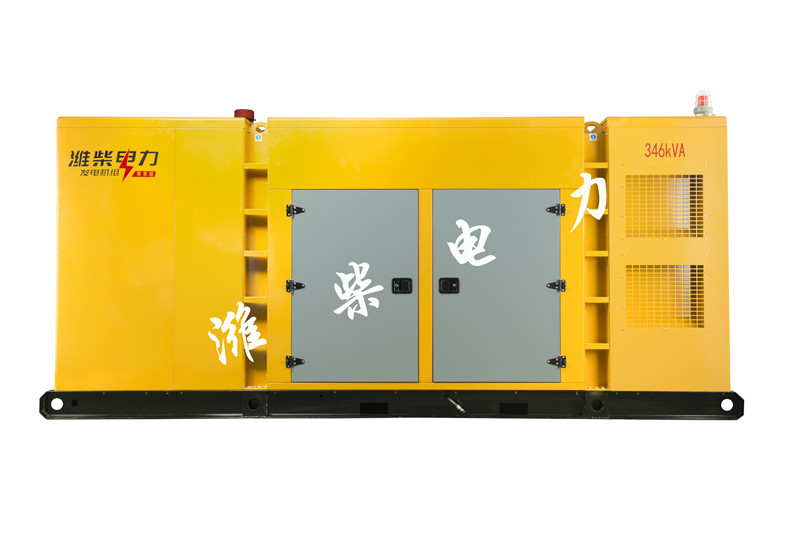 蘭州(zhōu)濰柴發(fa)電機組(zu)租賃