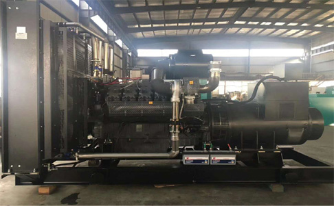 甘肅(sù)玉柴發電機(ji)價格 甘(gān)肅玉柴發電(diàn)機價格