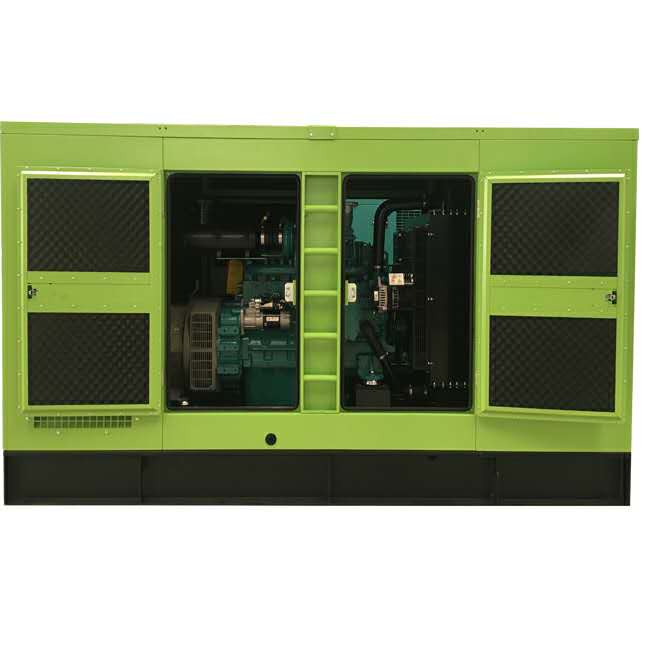 蘭(lán)州發電機組價(jia)格