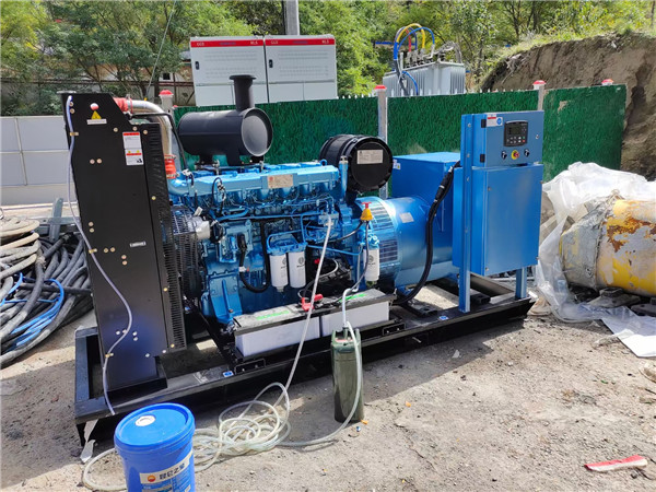 甘肅(su)路橋四(sì)公司華(huá)池項目(mu)拌合站(zhàn)