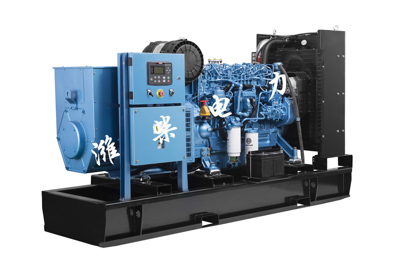 蘭州發(fā)電機租(zu)賃