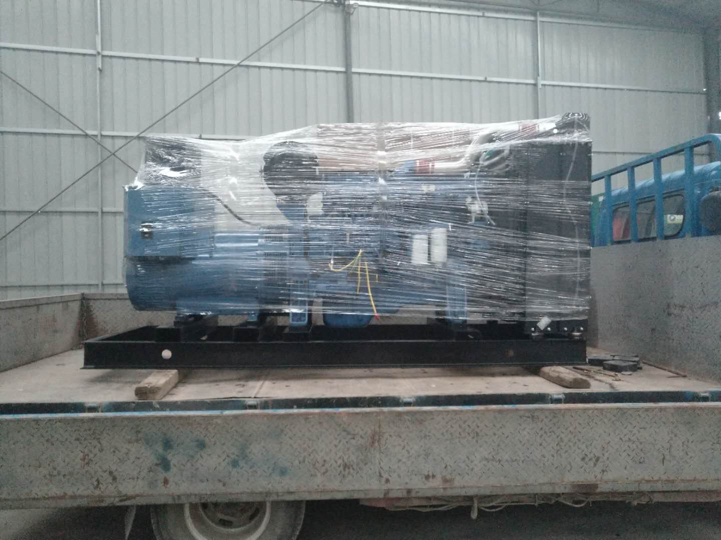 蘭州350kw發電機(jī)組價格