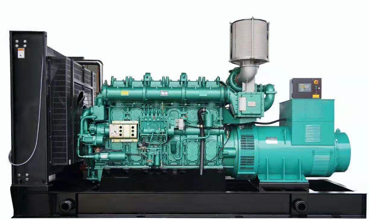 甘(gān)肅康明斯(sī)發電機組(zu)價格