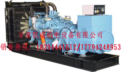 蘭州玉(yù)柴柴油(yóu)發電機(ji)組價格(gé)