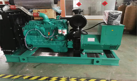 蘭州發(fā)電機型号