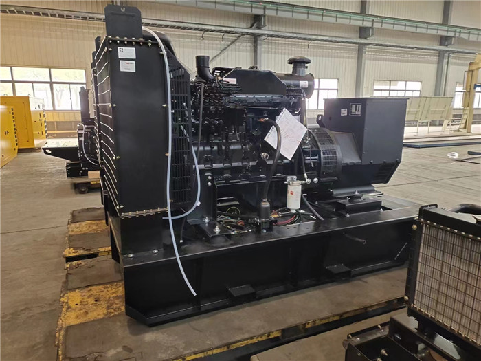 雅柯斯發(fā)電機組