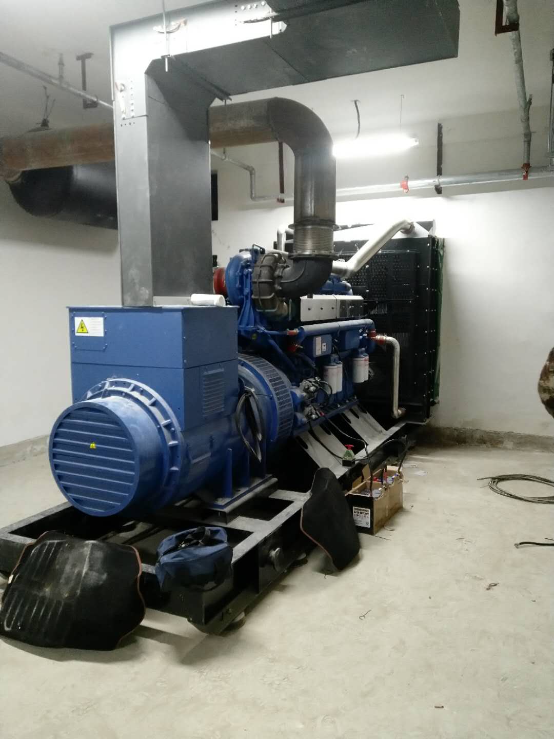 蘭州(zhōu)發電機價格 蘭州發(fā)電機價格