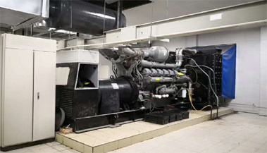 甘(gan)肅發電機組品牌(pai) 甘肅(su)發電機組品牌