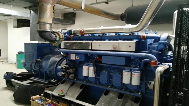 甘肅玉柴發(fā)電機價格