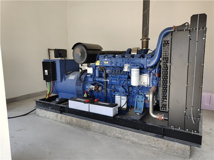 潮州晶安矿山机械集团(5G网站)講述進口(kou)沃爾沃柴油發電(diàn)機組有哪些優點(dian)