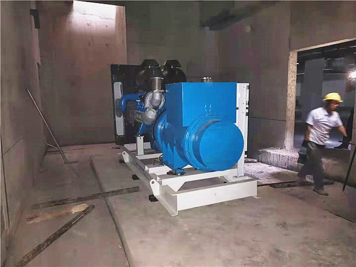 甘肅發電機組安(ān)裝 甘(gān)肅發電機組安裝(zhuang)