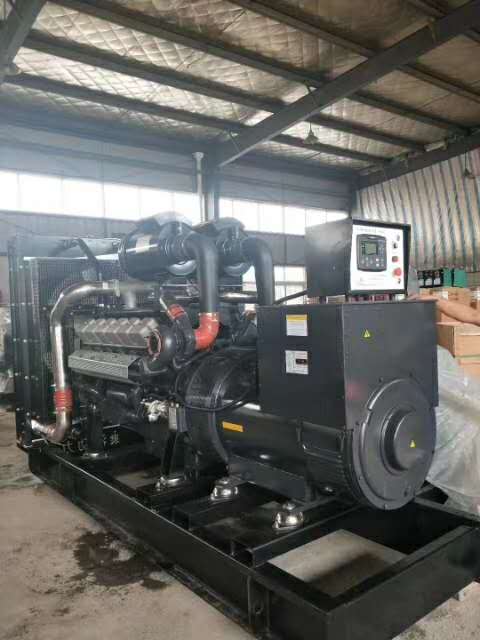 蘭州(zhou)上柴發電機價(jià)格