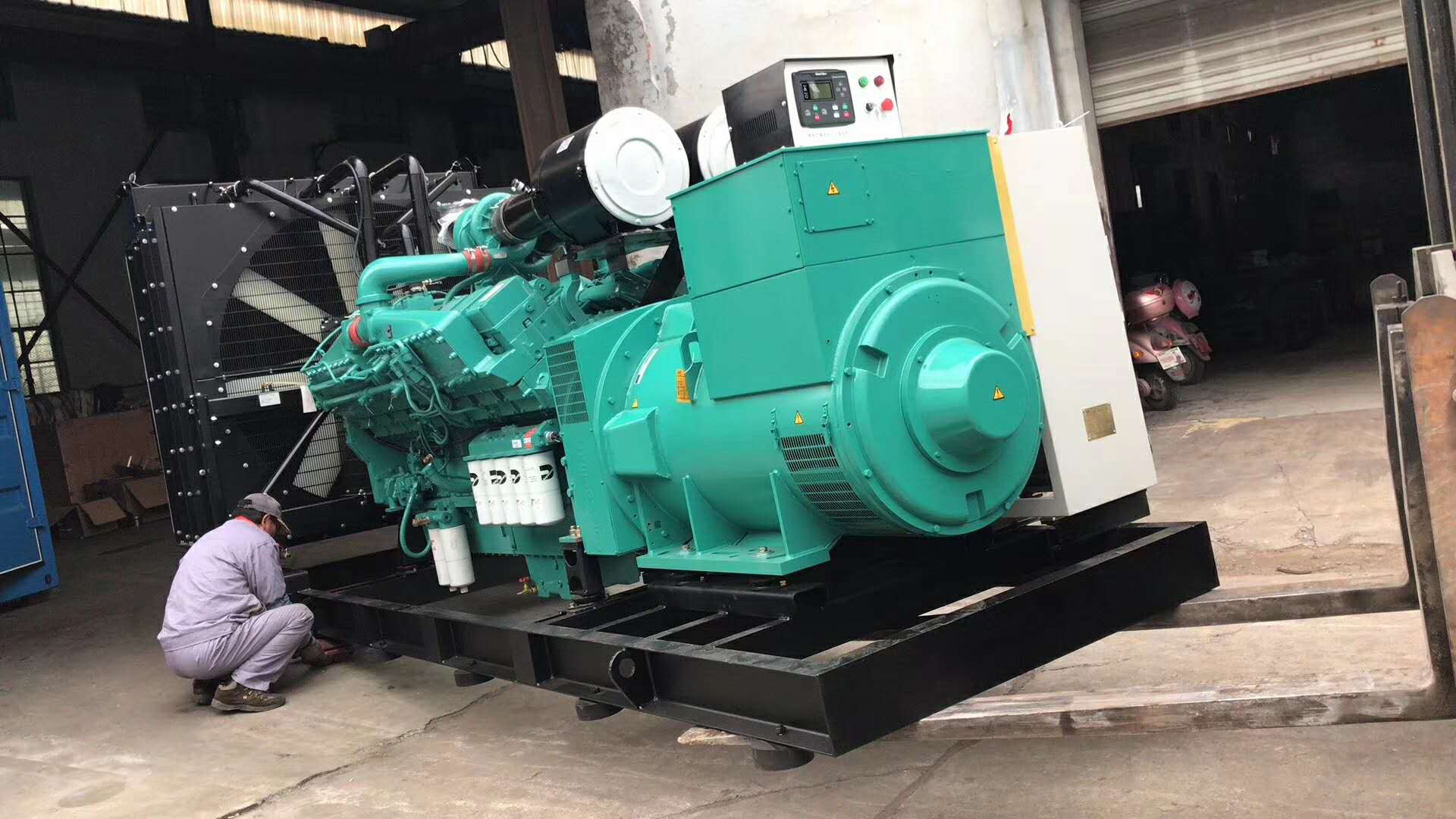 甘肅(su)潮州晶安(ān)矿山机械(xiè)集团(5G网站(zhàn))品牌