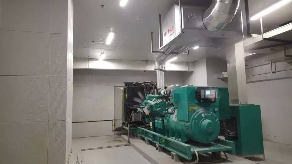 甘肅玉柴發(fā)電機價格