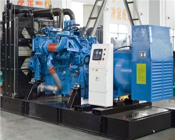 康明斯柴(chai)油發電機價格(ge)